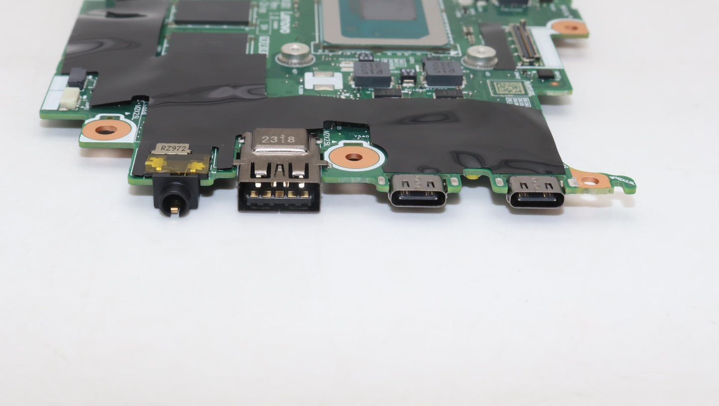 Lenovo Bdplanar I7-1360P16Gwin Na Yab - 5B21L33791