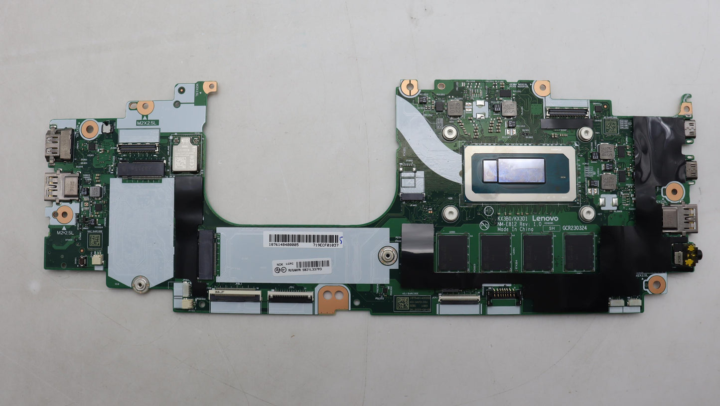 Lenovo Bdplanar I7-1360P16Gnok Na Yab - 5B21L33793