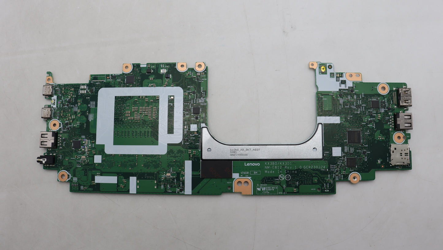 Lenovo Bdplanar I7-1360P16Gnok Na Yab - 5B21L33793