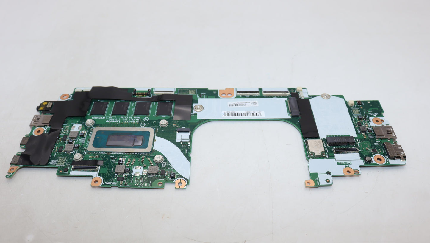 Lenovo Bdplanar I7-1360P16Gnok Na Yab - 5B21L33793