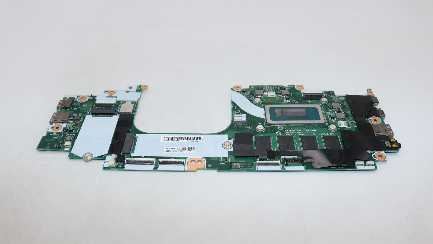 Lenovo Bdplanar I7-1360P16Gnok Na Yab - 5B21L33793