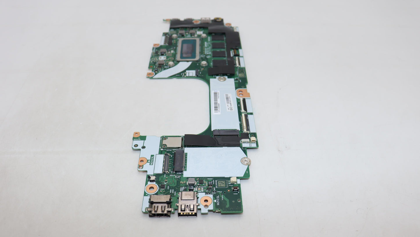 Lenovo Bdplanar I7-1360P16Gnok Na Yab - 5B21L33793