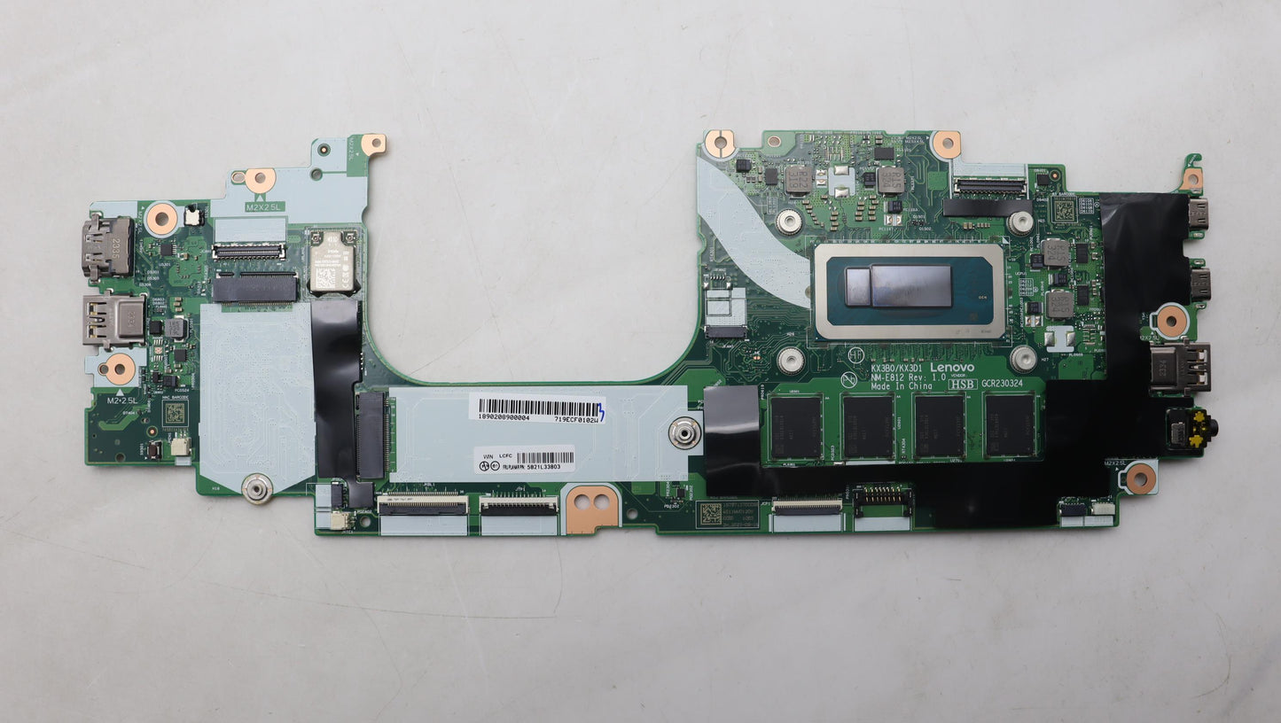 Lenovo Bdplanar I7-1360P32Gwin Na Nab - 5B21L33803