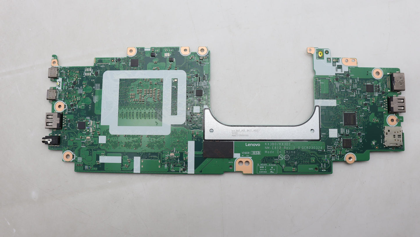 Lenovo Bdplanar I7-1360P32Gwin Na Nab - 5B21L33803