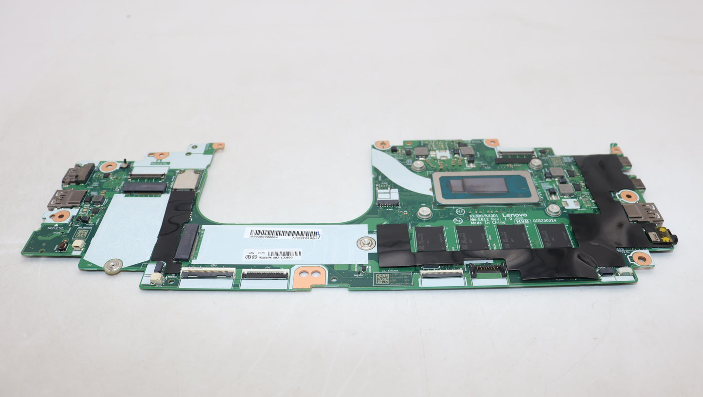 Lenovo Bdplanar I7-1360P32Gwin Na Nab - 5B21L33803