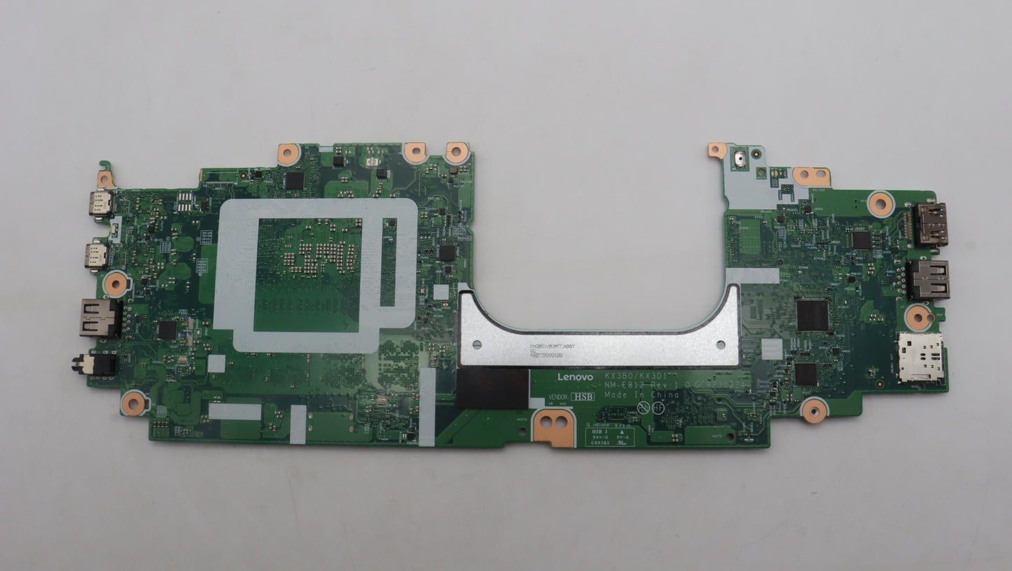 Lenovo Bdplanar I7-1370P32Gwinya Yab - 5B21L33855