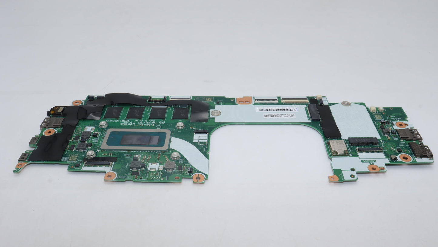 Lenovo Bdplanar I7-1370P32Gwinya Yab - 5B21L33855