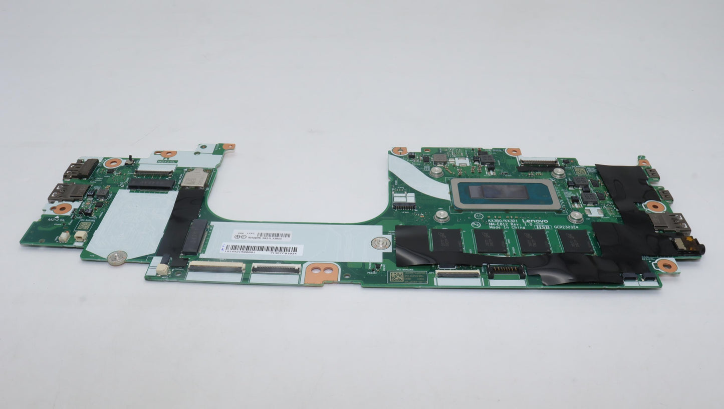 Lenovo Bdplanar I7-1370P32Gwinya Yab - 5B21L33855