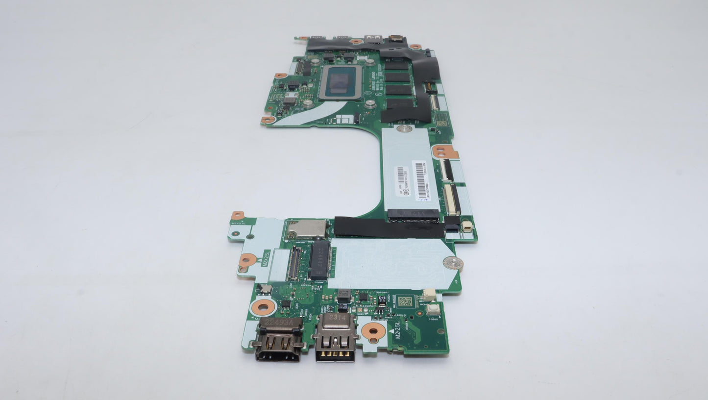 Lenovo Bdplanar I7-1370P32Gwinya Yab - 5B21L33855