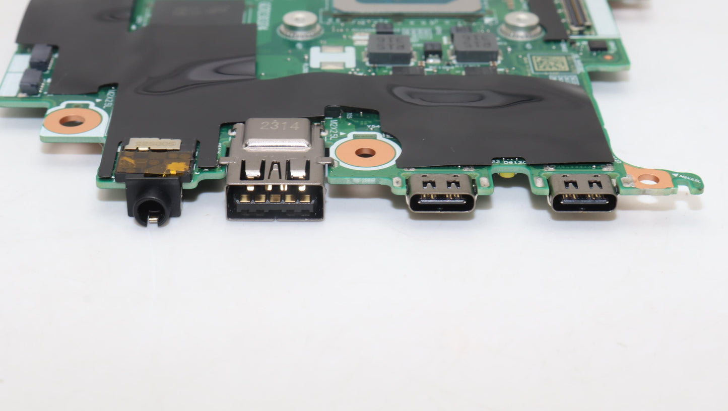 Lenovo Bdplanar I7-1370P32Gwinya Yab - 5B21L33855