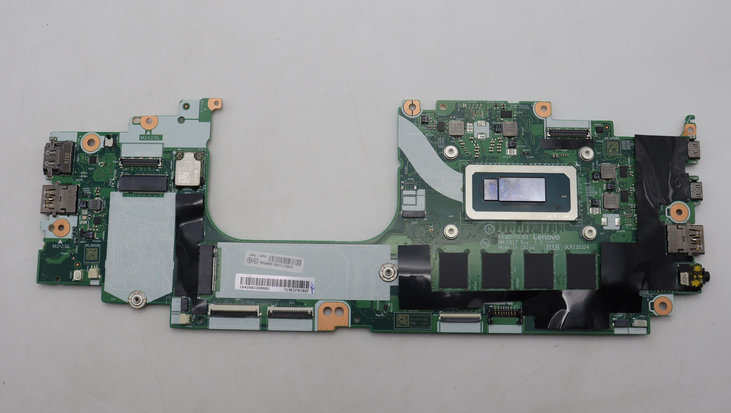 Lenovo Bdplanar I5-1340Pvpe 16G Win Y - 5B21L33863