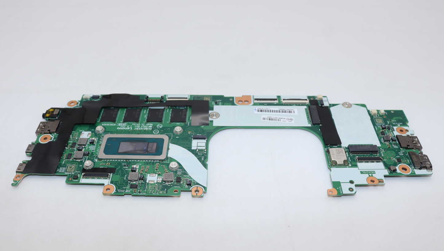 Lenovo Bdplanar I5-1340Pvpe 16G Win Y - 5B21L33863