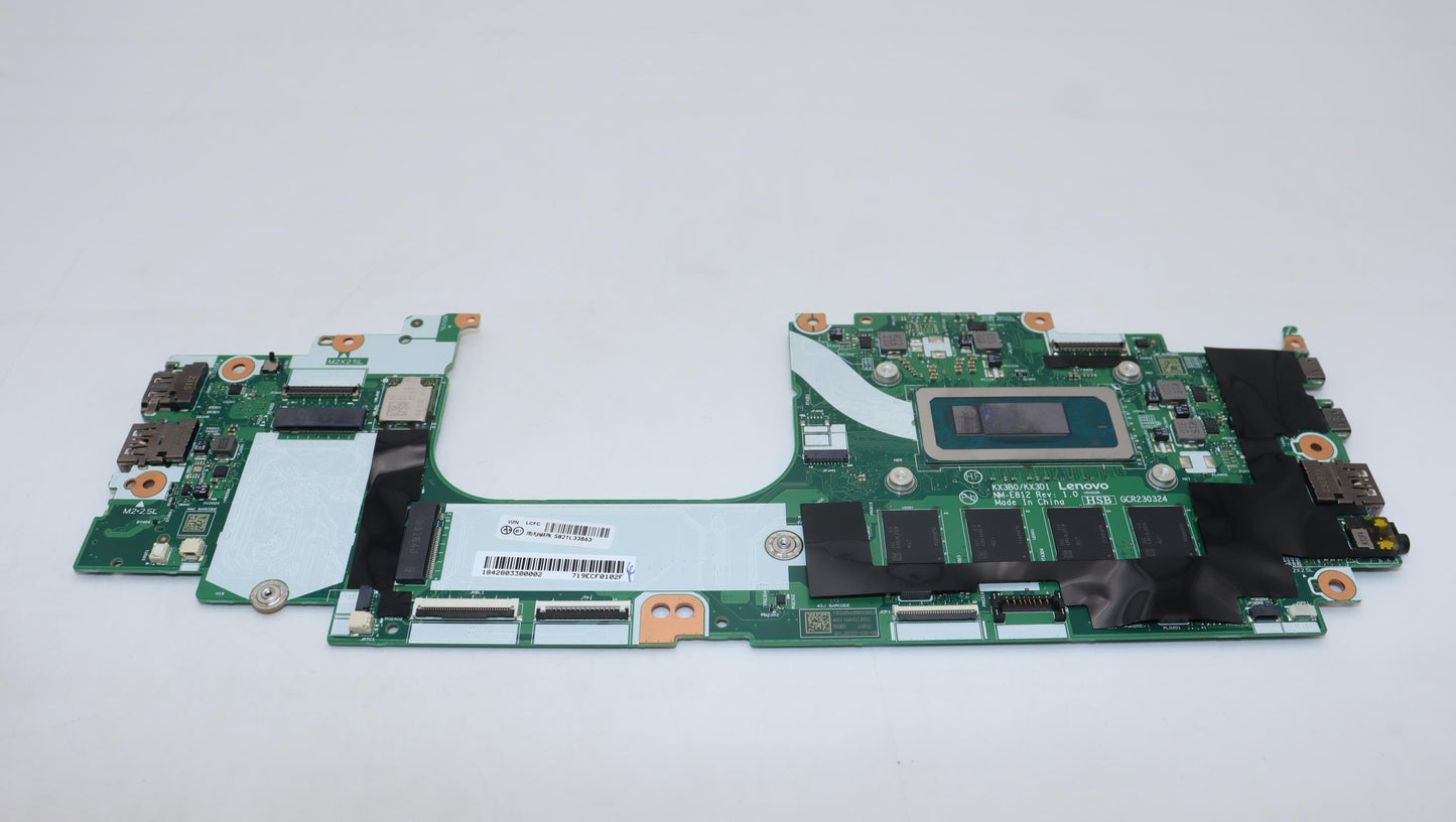 Lenovo Bdplanar I5-1340Pvpe 16G Win Y - 5B21L33863