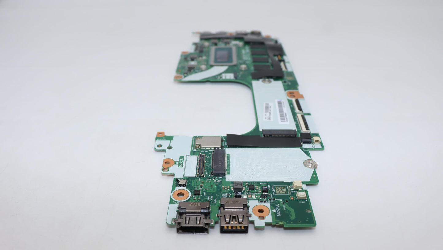 Lenovo Bdplanar I5-1340Pvpe 16G Win Y - 5B21L33863