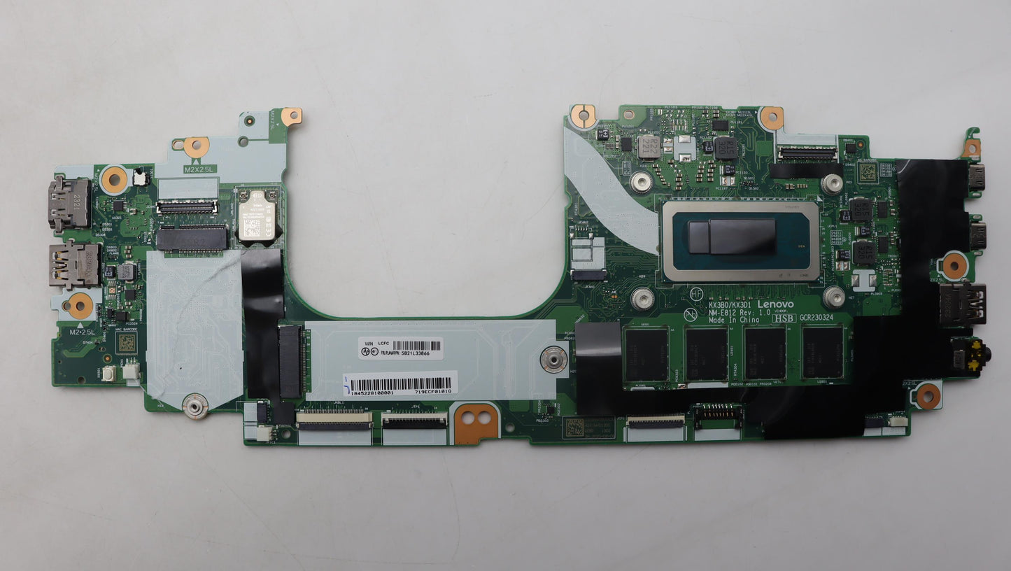 Lenovo Bdplanar I5-1340Pvpe 16G Win N - 5B21L33866