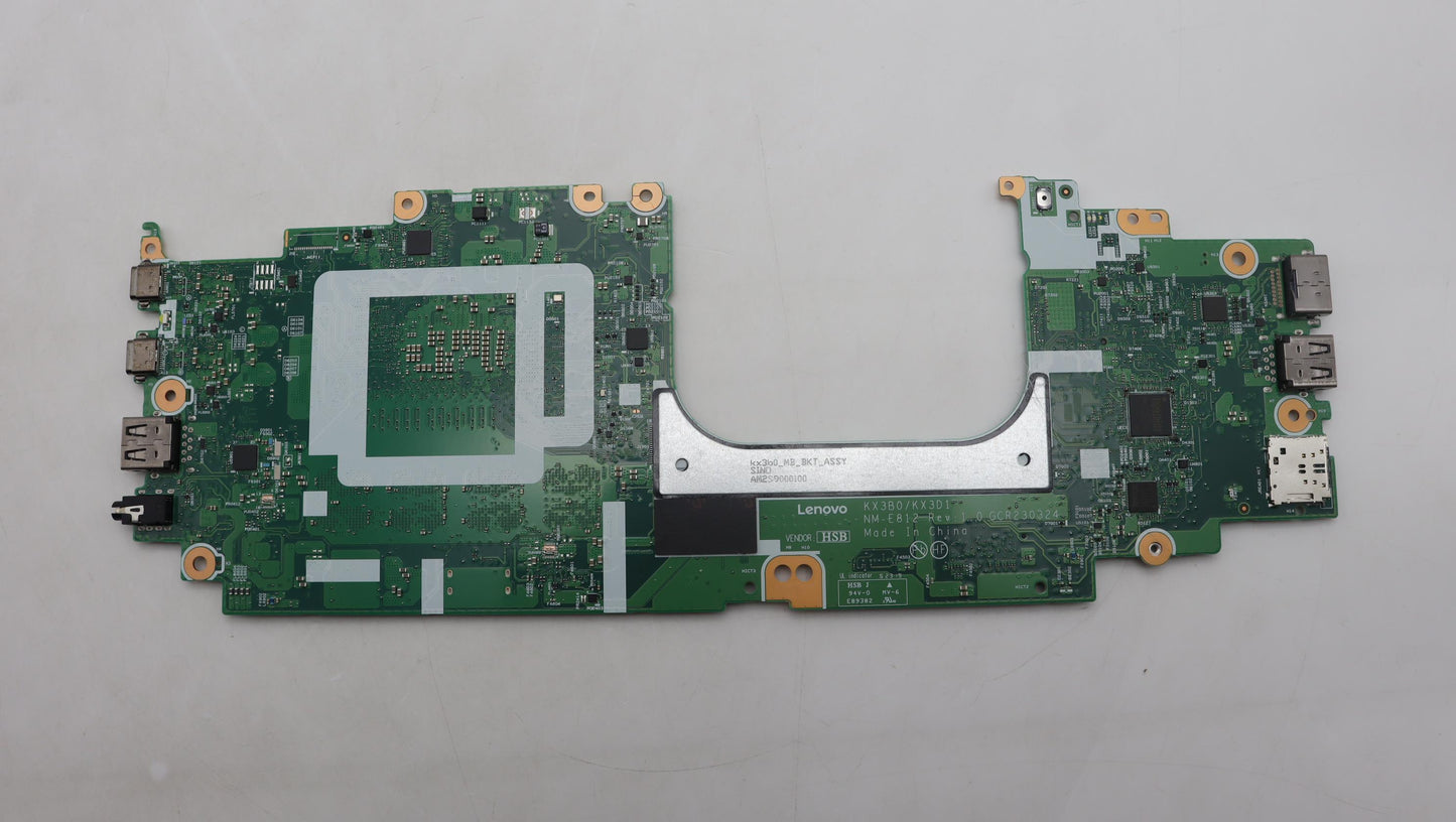 Lenovo Bdplanar I5-1340Pvpe 16G Win N - 5B21L33866
