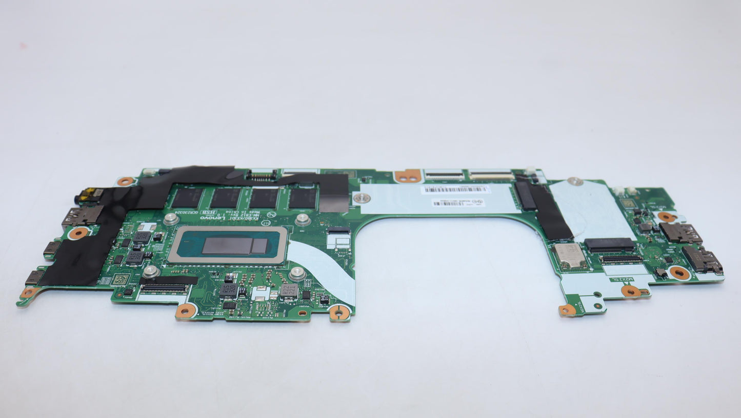 Lenovo Bdplanar I5-1340Pvpe 16G Win N - 5B21L33866