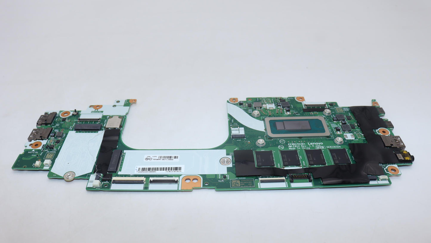 Lenovo Bdplanar I5-1340Pvpe 16G Win N - 5B21L33866