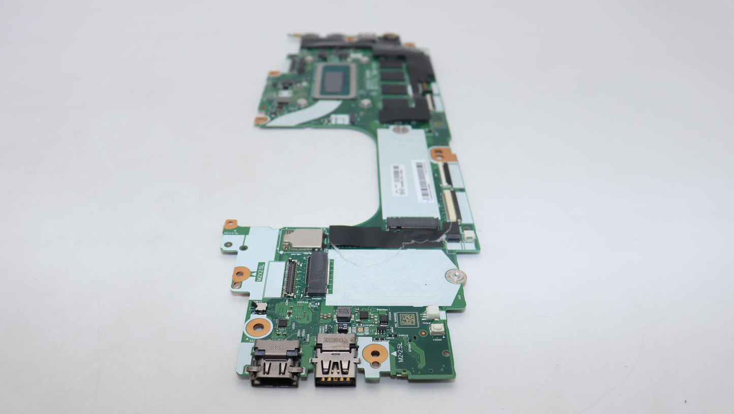 Lenovo Bdplanar I5-1340Pvpe 16G Win N - 5B21L33866