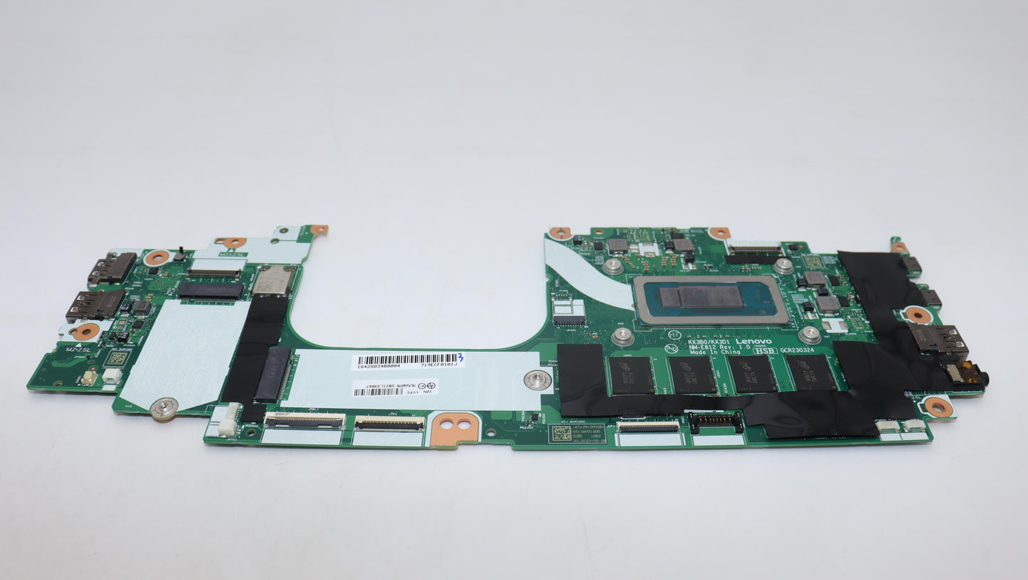 Lenovo Bdplanar I7-1360Pvpe 16G Win Y - 5B21L33867