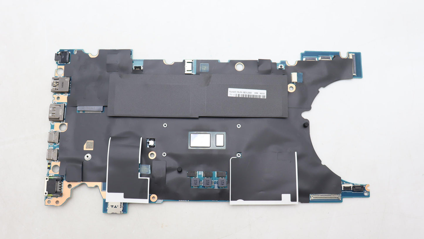 Lenovo Bdplanar U300,Uma,Win,Na,Yd,Ya - 5B21L33883