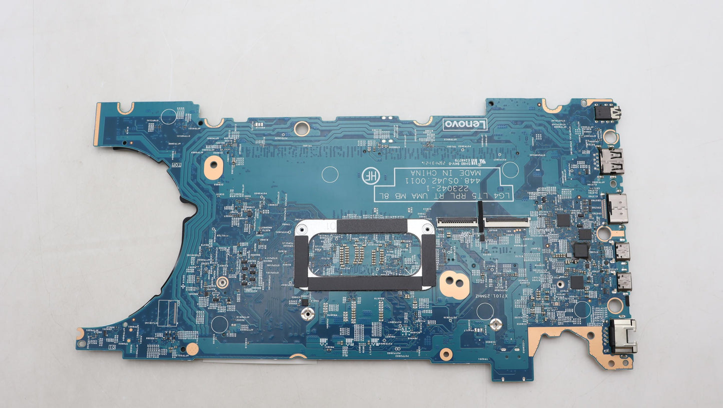 Lenovo Bdplanar U300,Uma,Win,Na,Yd,Ya - 5B21L33883