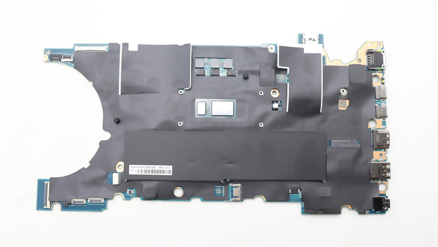 Lenovo Bdplanar I51335U,Uma,Nok,Na,Yd - 5B21L33895