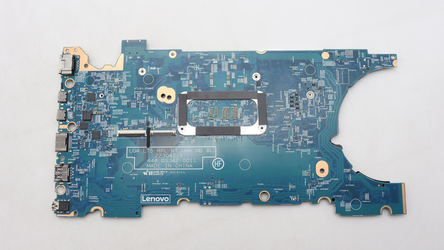 Lenovo Bdplanar I51335U,Uma,Nok,Na,Yd - 5B21L33895