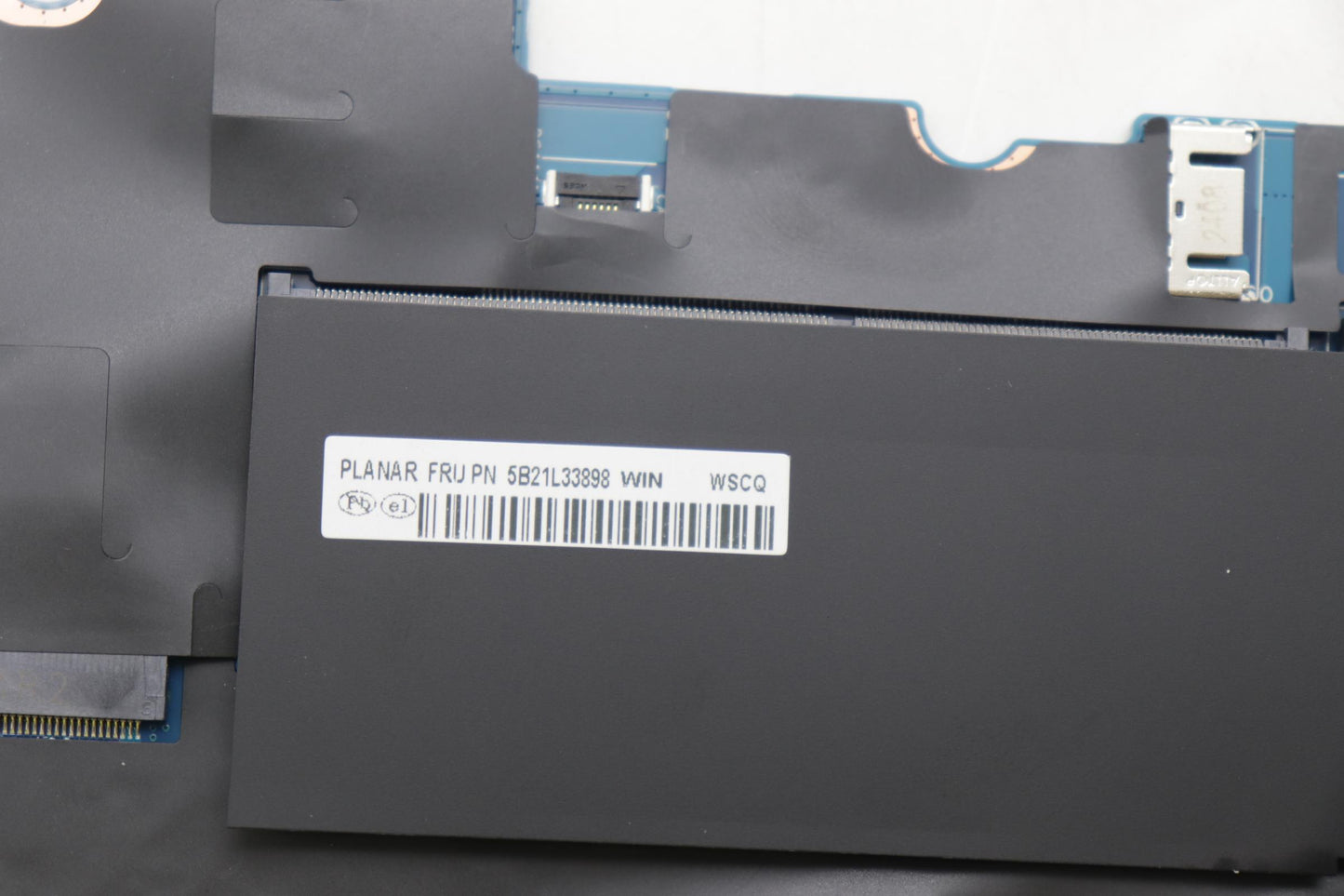 Lenovo Bdplanar I51335U,Uma,Win,Na,Yd - 5B21L33898