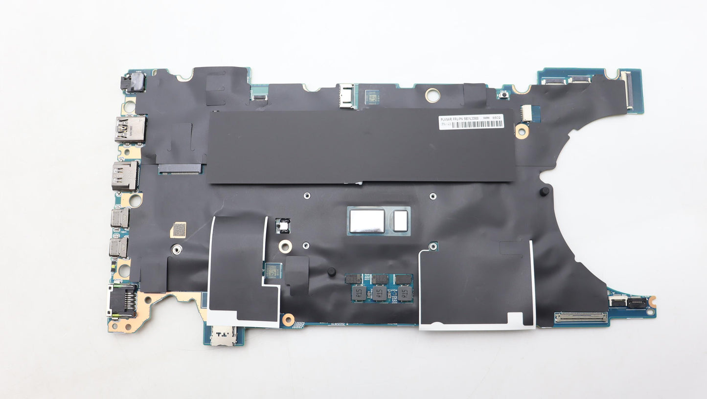 Lenovo Bdplanar I51335U,Uma,Win,Na,Yf - 5B21L33900