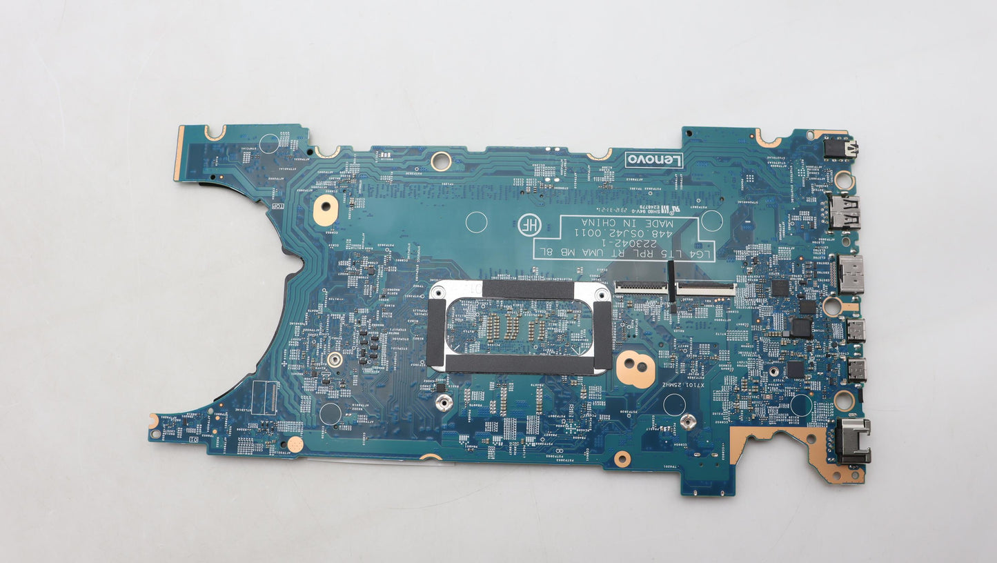 Lenovo Bdplanar I51335U,Uma,Win,Na,Yf - 5B21L33900