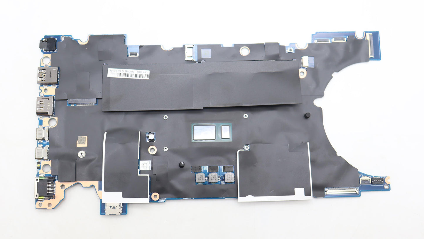 Lenovo Bdplanar I71355U,Uma,Nok,Na,Yd - 5B21L33903