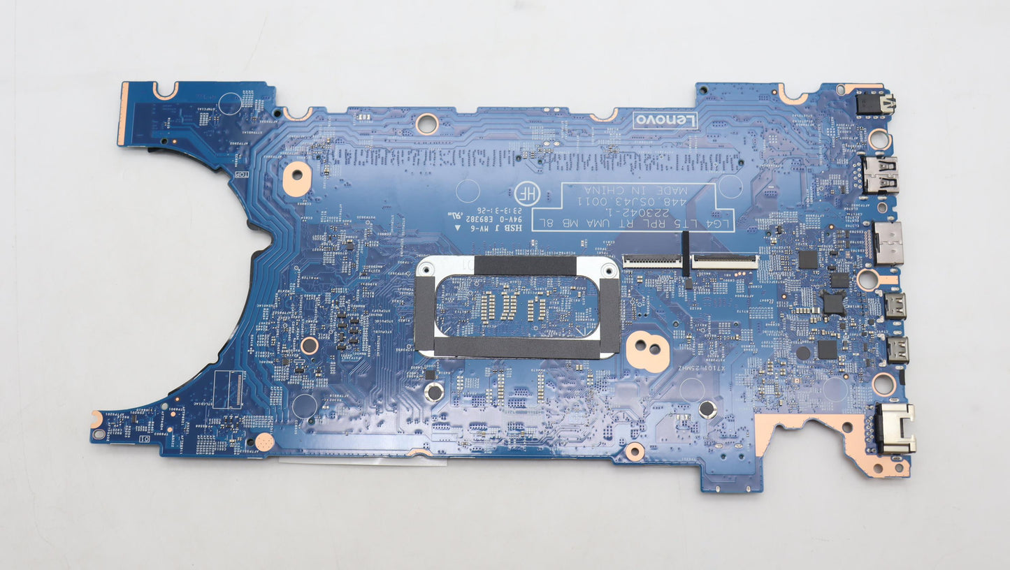Lenovo Bdplanar I71355U,Uma,Nok,Na,Yd - 5B21L33903