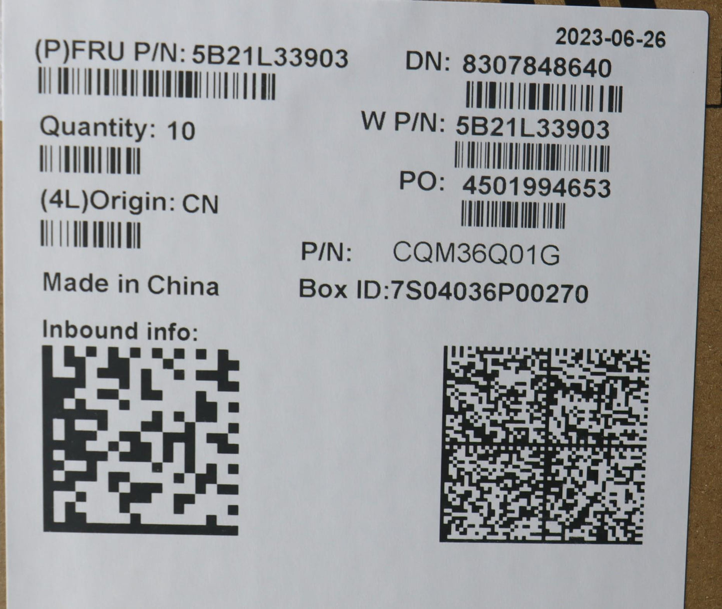 Lenovo Bdplanar I71355U,Uma,Nok,Na,Yd - 5B21L33903