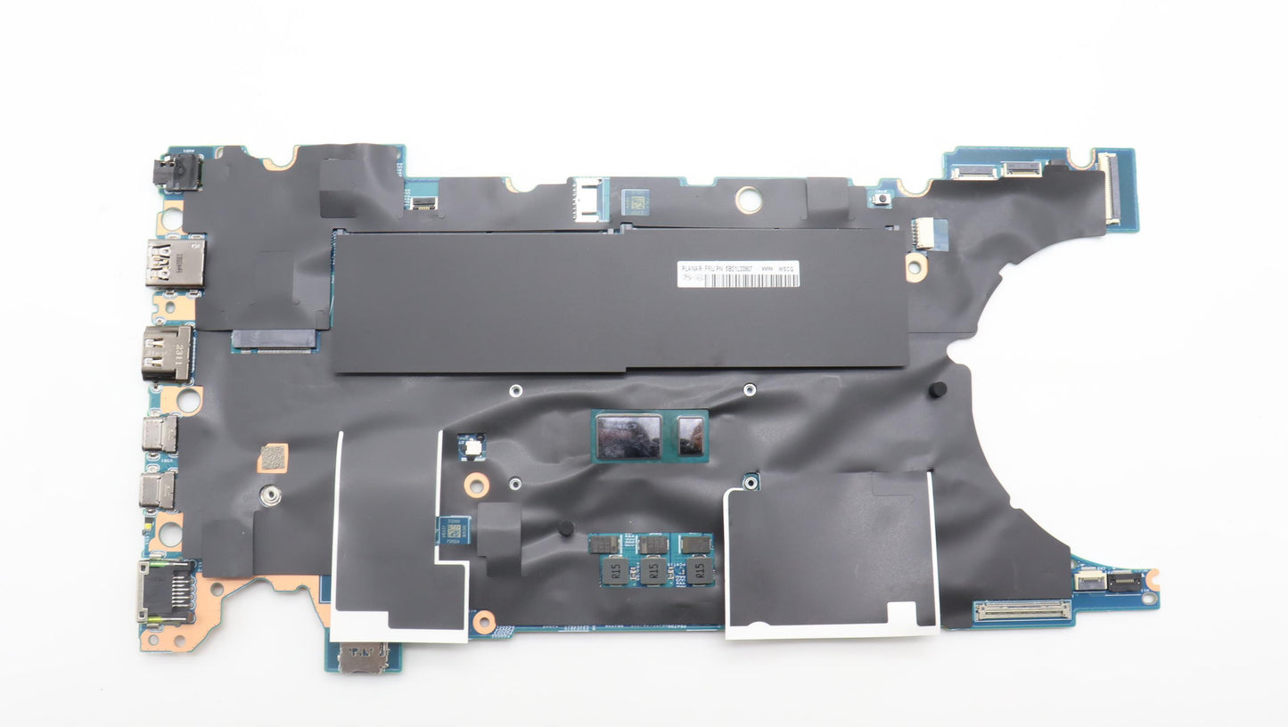 Lenovo Bdplanar I71355U,Uma,Win,Na,Yd - 5B21L33907