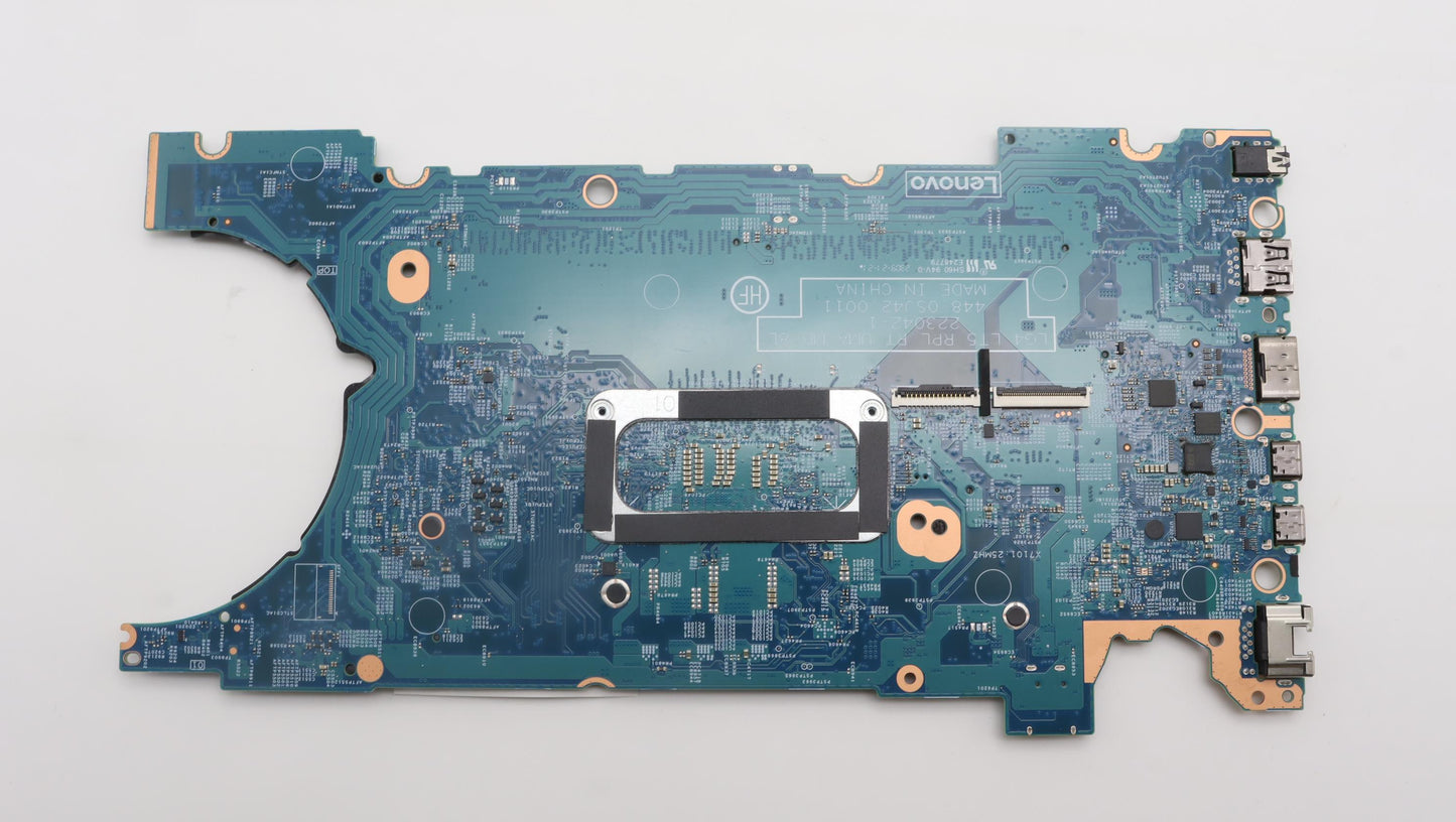 Lenovo Bdplanar I71355U,Uma,Win,Na,Yd - 5B21L33907