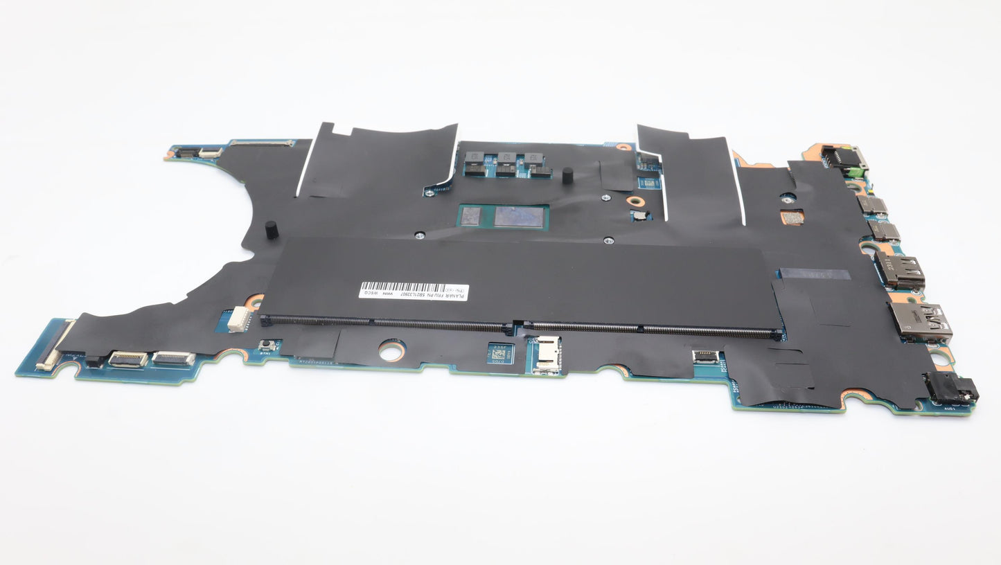 Lenovo Bdplanar I71355U,Uma,Win,Na,Yd - 5B21L33907