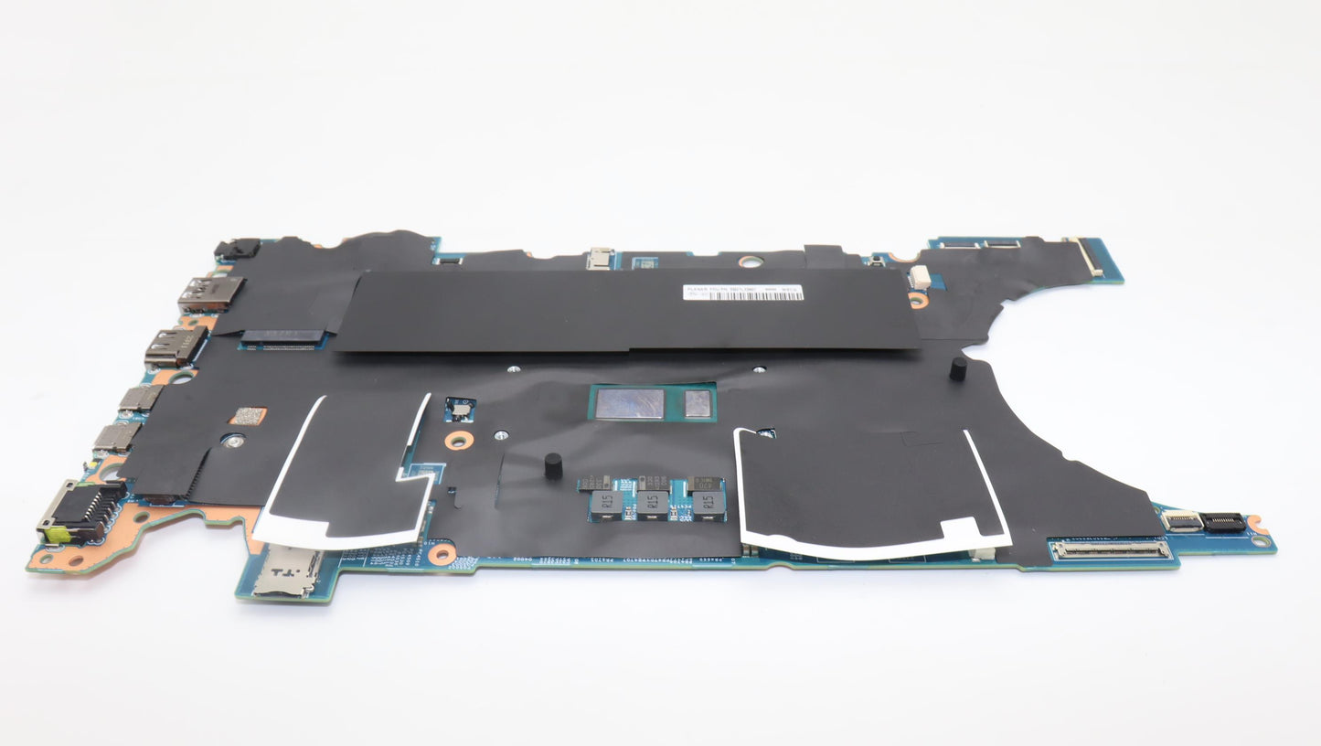 Lenovo Bdplanar I71355U,Uma,Win,Na,Yd - 5B21L33907