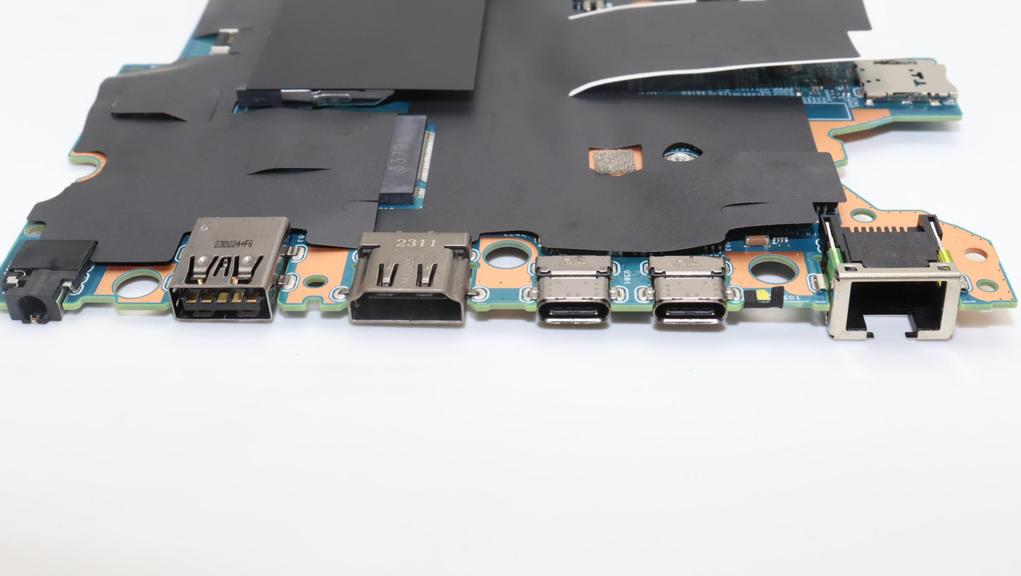 Lenovo Bdplanar I71355U,Uma,Win,Na,Yd - 5B21L33907