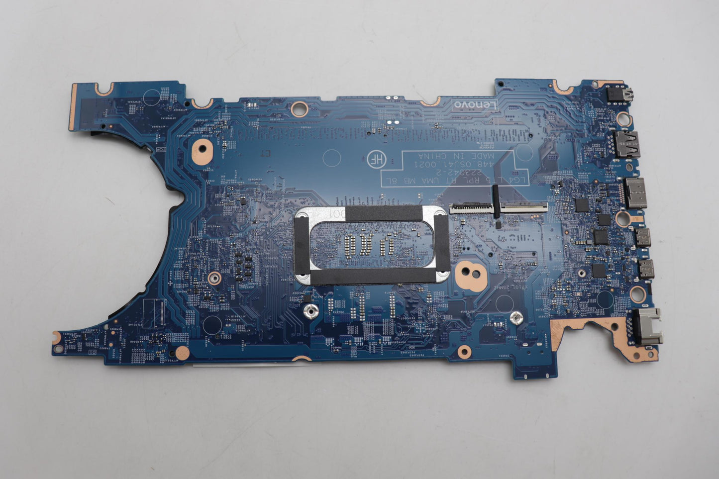Lenovo Bdplanar I71355U,Uma,Win,Na,Yf - 5B21L33908