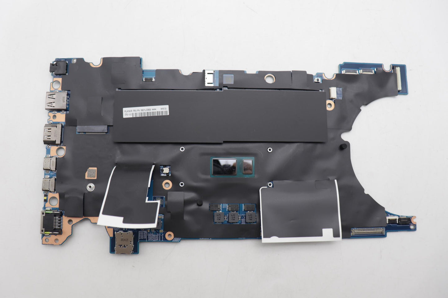 Lenovo Bdplanar I71355U,Uma,Win,Na,Yf - 5B21L33908