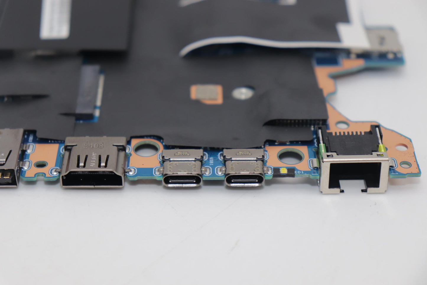Lenovo Bdplanar I71355U,Uma,Win,Na,Yf - 5B21L33908