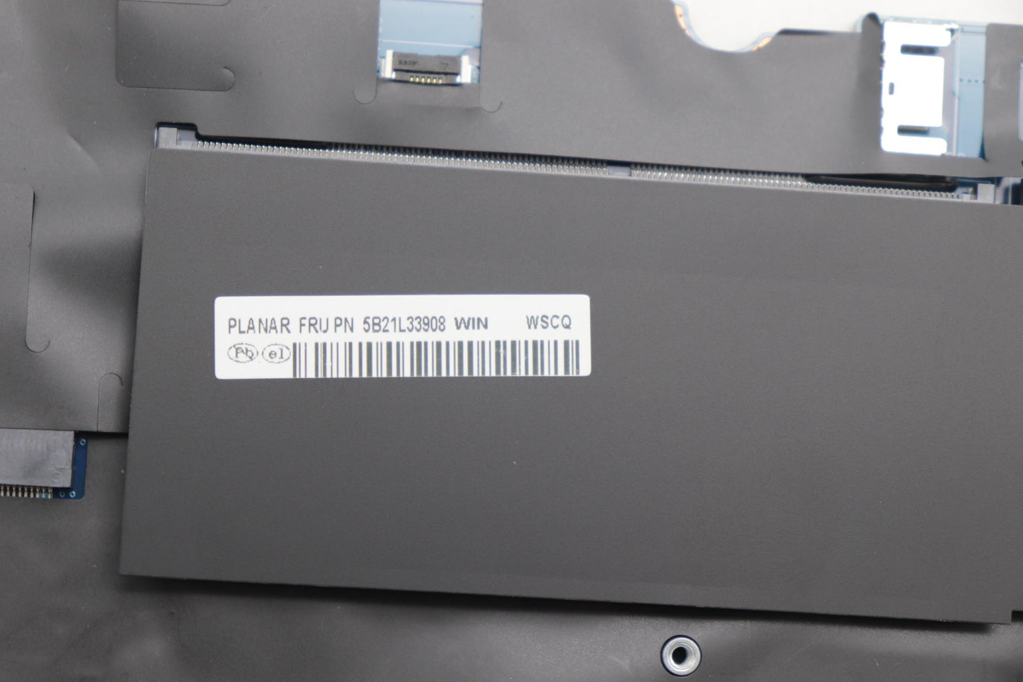 Lenovo Bdplanar I71355U,Uma,Win,Na,Yf - 5B21L33908