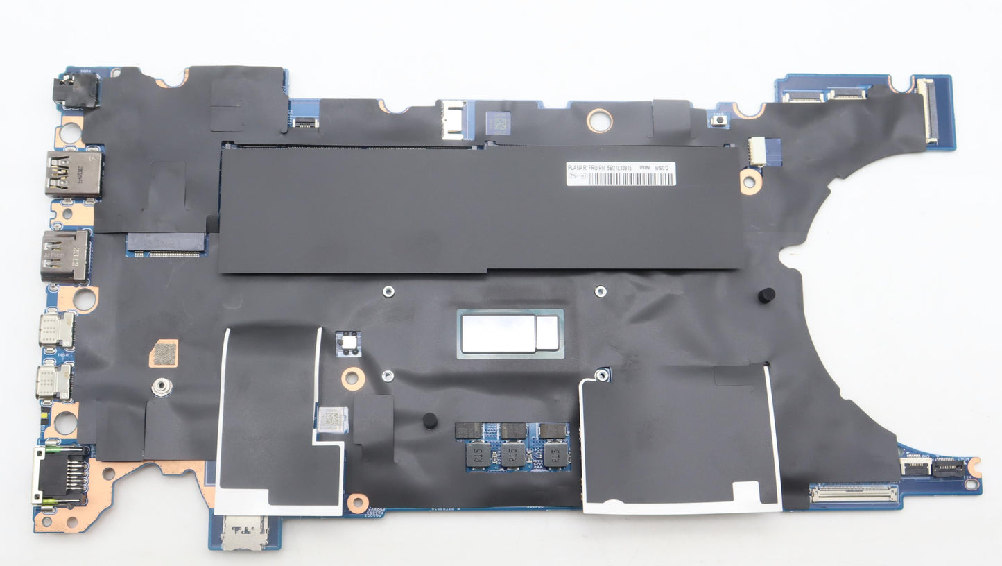 Lenovo Bdplanar I51340P,Uma,Win,Na,Yd - 5B21L33915