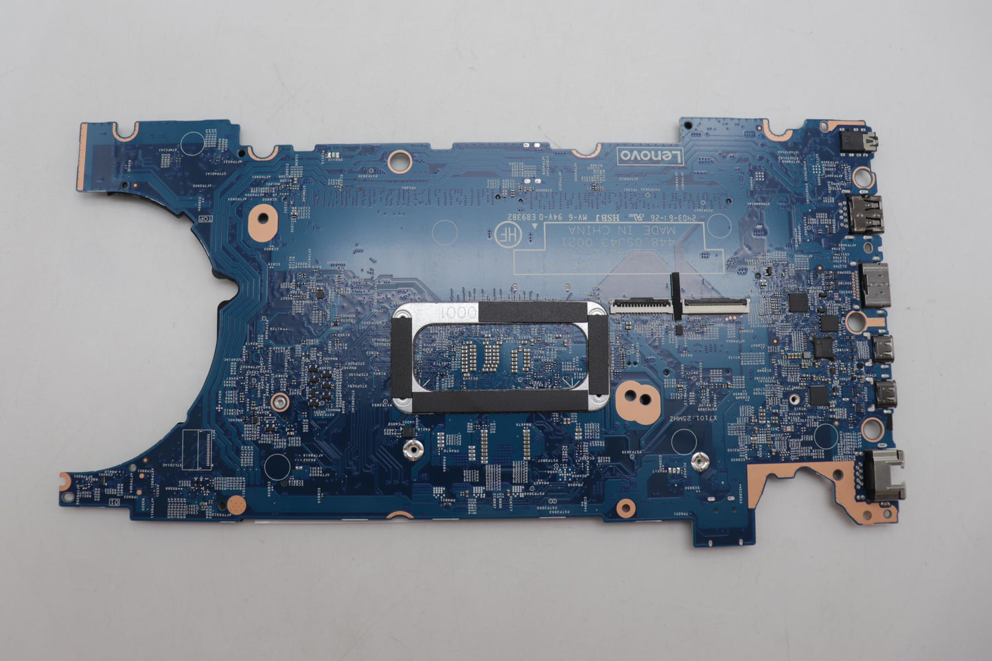 Lenovo Bdplanar I71360P,Uma,Win,Na,Yf - 5B21L33924