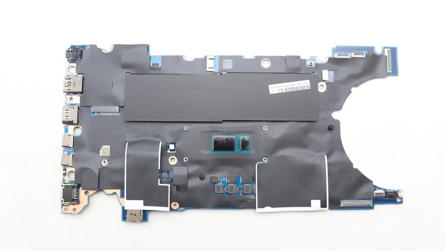 Lenovo Bdplanar I51345Uvp,Uma,Nok,Ya, - 5B21L33935