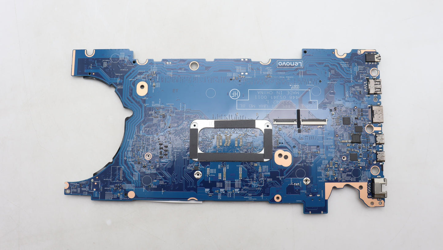 Lenovo Bdplanar I51345Uvp,Uma,Nok,Ya, - 5B21L33935