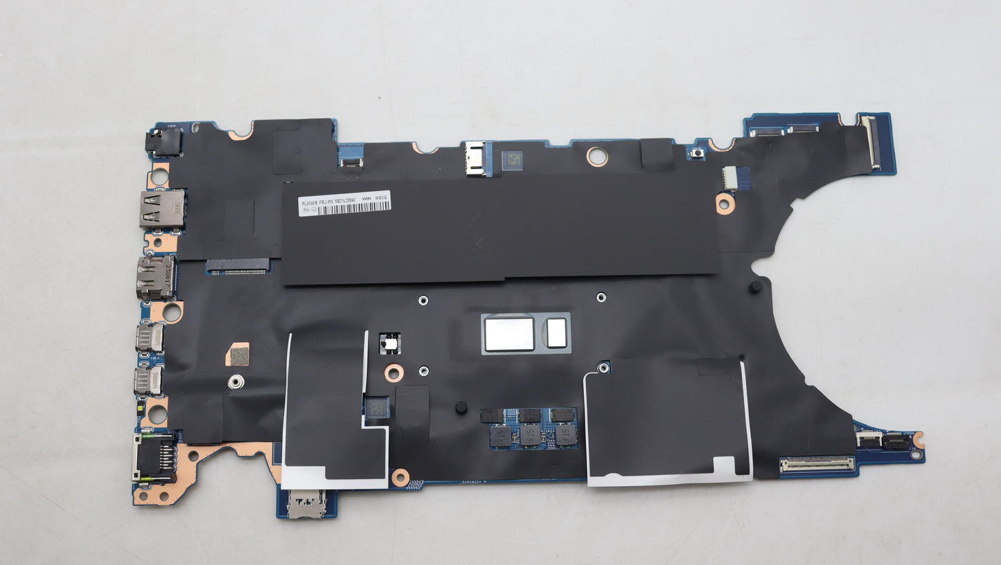 Lenovo Bdplanar I51345Uvp,Uma,Win,Ya, - 5B21L33942