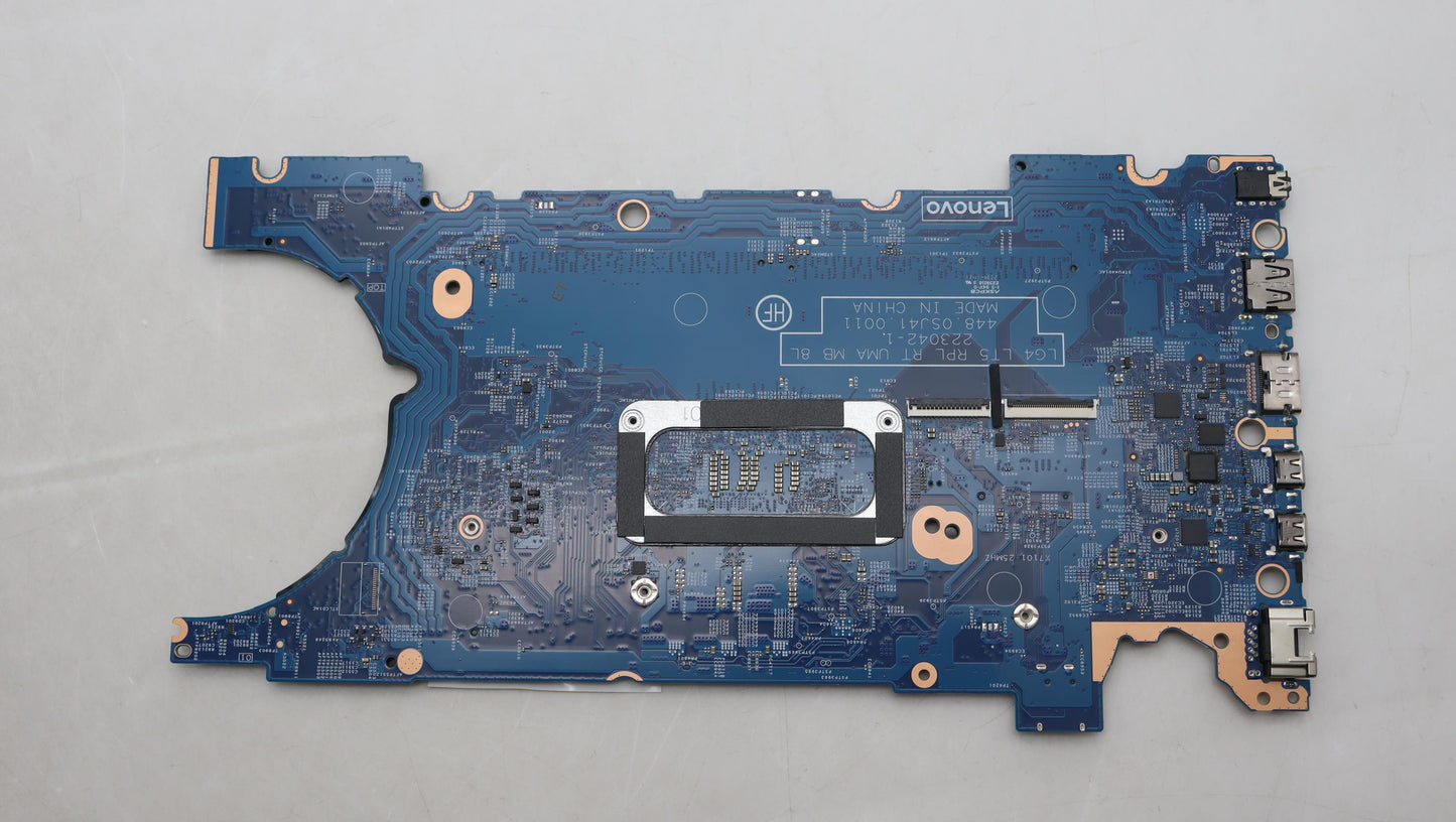 Lenovo Bdplanar I51345Uvp,Uma,Win,Ya, - 5B21L33942