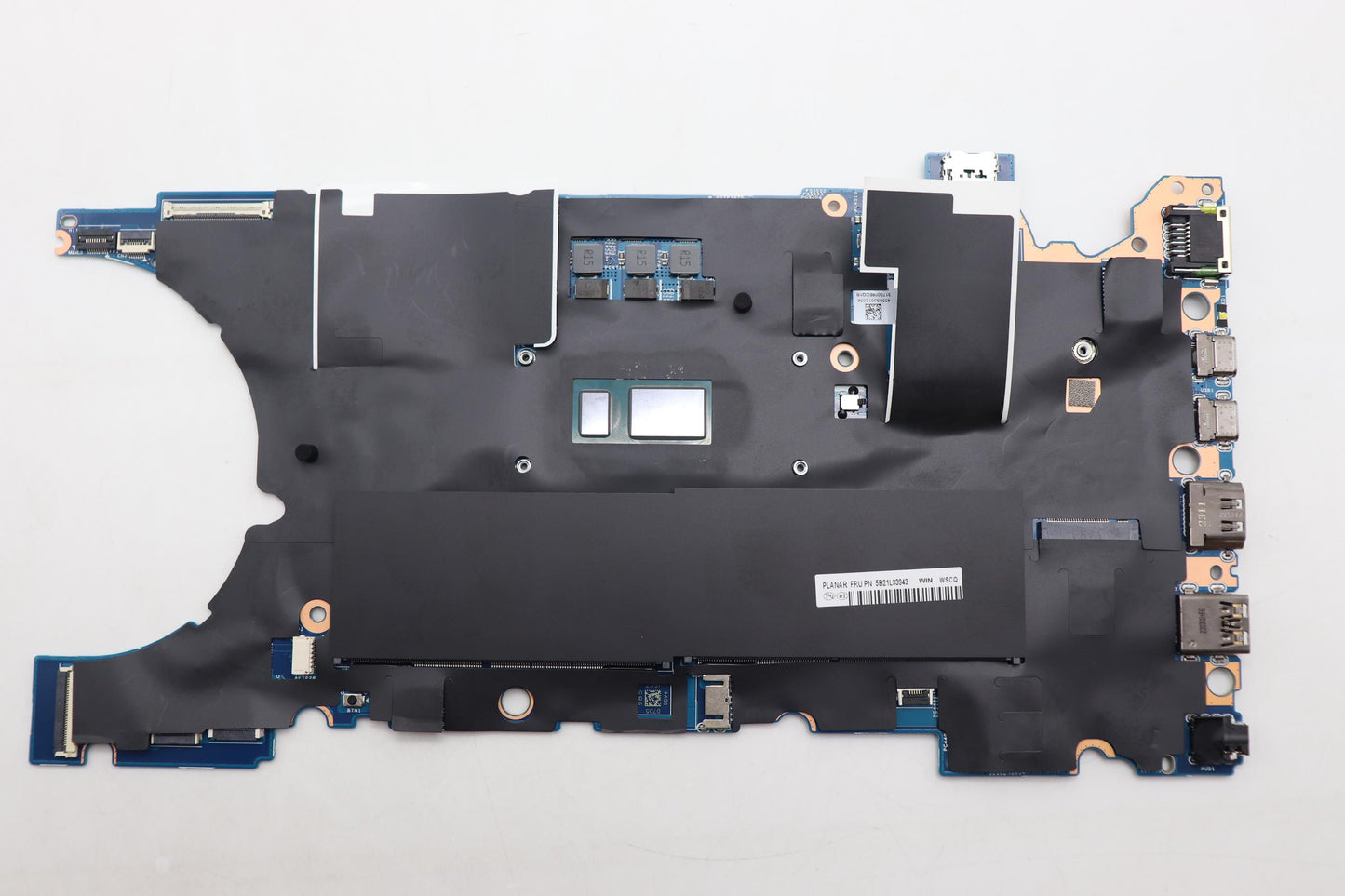 Lenovo Bdplanar I51345Uvp,Uma,Win,Ya, - 5B21L33943